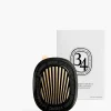 34 boulevard Saint Germain Car diffuser and insert-Diptyque Flash Sale