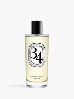 34 boulevard Saint Germain Room Spray-Diptyque Outlet