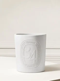 34 boulevard Saint Germain Very Large Candle-Diptyque Online