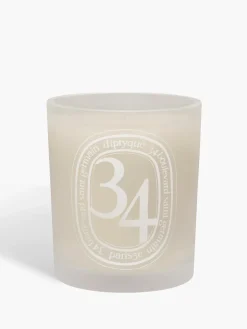 34 boulevard Saint Germain Medium Candle-Diptyque Flash Sale