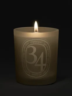 34 boulevard Saint Germain Medium Candle-Diptyque Flash Sale