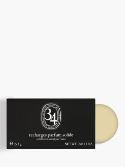 34 Boulevard Saint Germain Refills for solid perfume-Diptyque Outlet