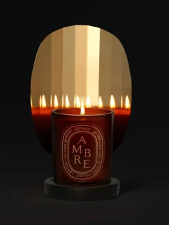 1,000 Flames Reflecting Candle Stand For classic and medium candles-Diptyque Best Sale