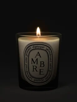 Ambre (Amber) Classic Candle-Diptyque Cheap