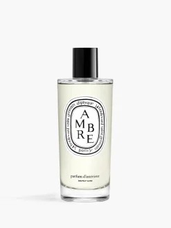Ambre (Amber) Room Spray-Diptyque Store