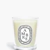 Ambre (Amber) Small Candle-Diptyque Flash Sale