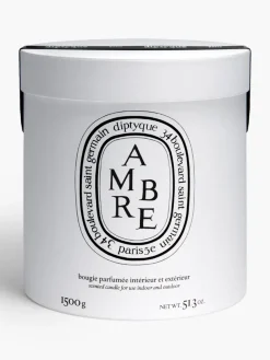 Ambre (Amber) Very Large Candle-Diptyque Best Sale