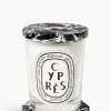Antique Marble Candle Lid For classic candles-Diptyque Store