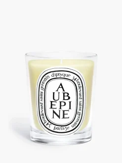 Aubépine (Hawthorn) Classic Candle-Diptyque Online