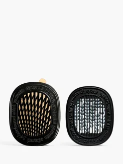 Baies (Berries) Car diffuser and insert-Diptyque Fashion
