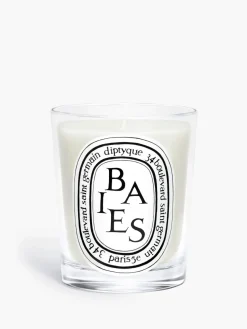 Baies (Berries) Classic Candle-Diptyque Outlet
