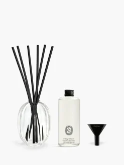 Baies (Berries) Home Fragrance Diffuser-Diptyque Clearance