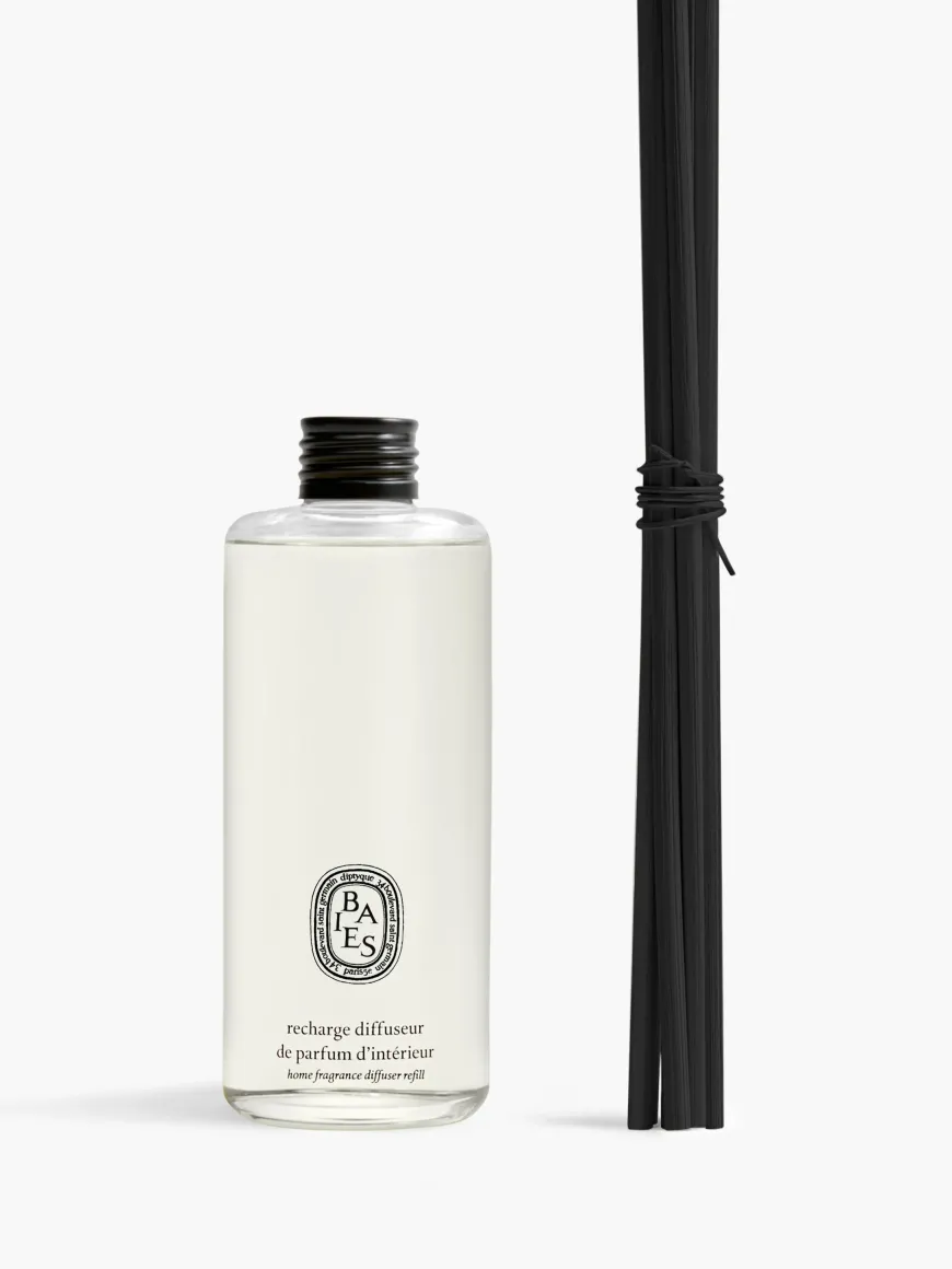 Baies (Berries) Refill for home fragrance diffuser-Diptyque Shop