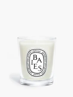 Baies (Berries) Small Candle-Diptyque Store