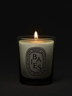 Baies (Berries) Small Candle-Diptyque Store