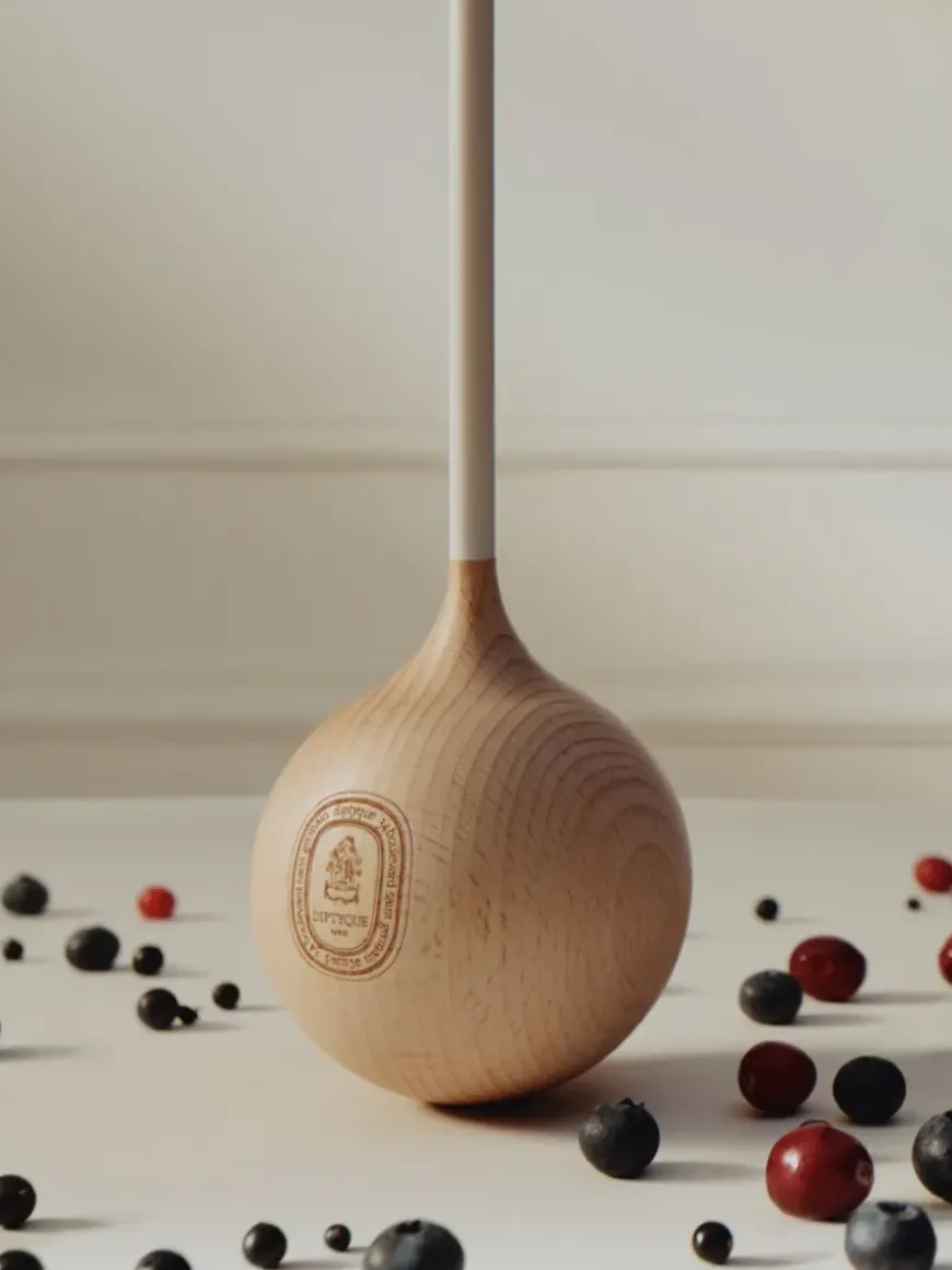 Baies (Berries) The Culbuto, Oscillating diffuser-Diptyque Best Sale
