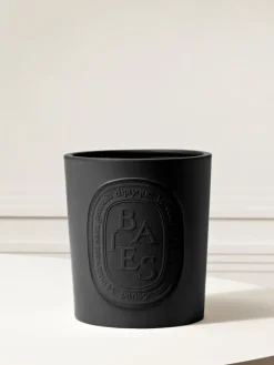 Baies (Berries) Very Large Candle-Diptyque Shop