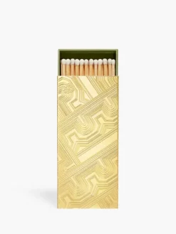 Basile Engraved Sleeve For matchbox-Diptyque Best Sale