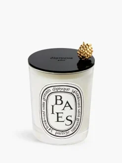 Berry Lid For classic candles-Diptyque Clearance