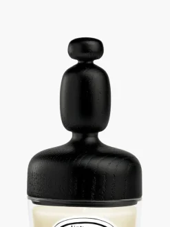 Black Abacus lid For classic candle-Diptyque New