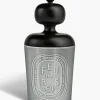 Black Astragal lid For large candle-Diptyque Best