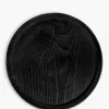 Black Ellipse Tray Large-Diptyque Clearance