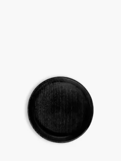 Black Ellipse Tray Small-Diptyque Cheap