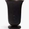 Black Medicis Vase Large-Diptyque Clearance