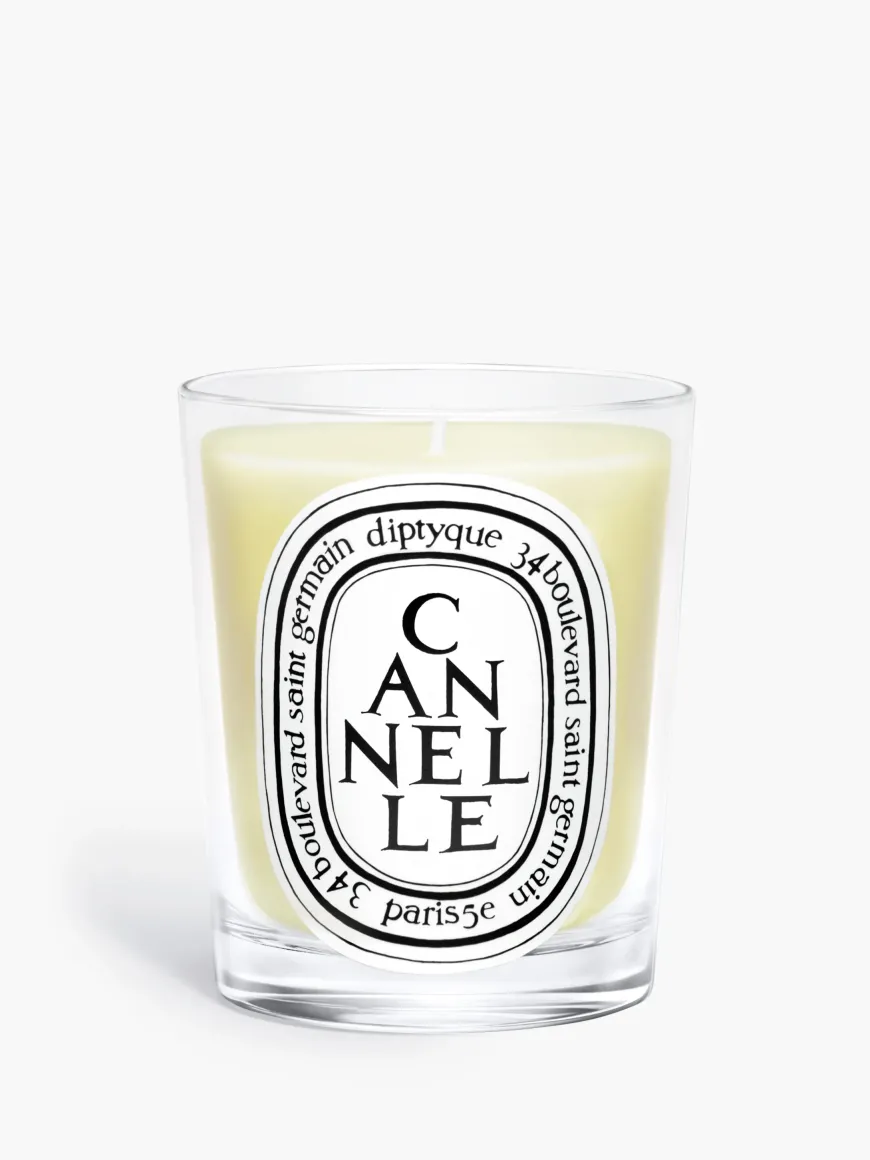 Cannelle (Cinnamon) Classic Candle-Diptyque Best