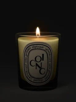 Coing (Quince) Classic Candle-Diptyque New