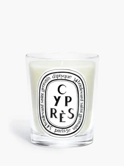 Cyprès (Cypress) Classic Candle-Diptyque Store