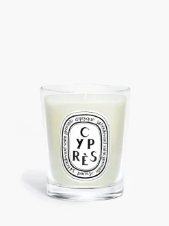 Cyprès (Cypress) Small Candle-Diptyque Outlet