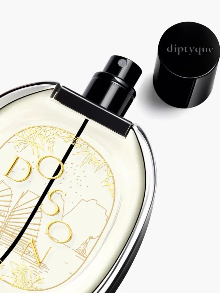 Do Son Holiday Edition eau de parfum-Diptyque Discount
