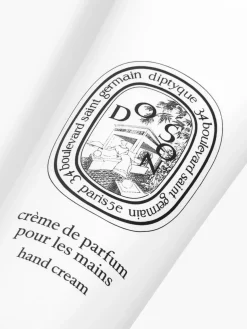 Do Son Perfumed hand cream-Diptyque Store