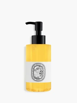 Do Son Scented shower oil-Diptyque Cheap