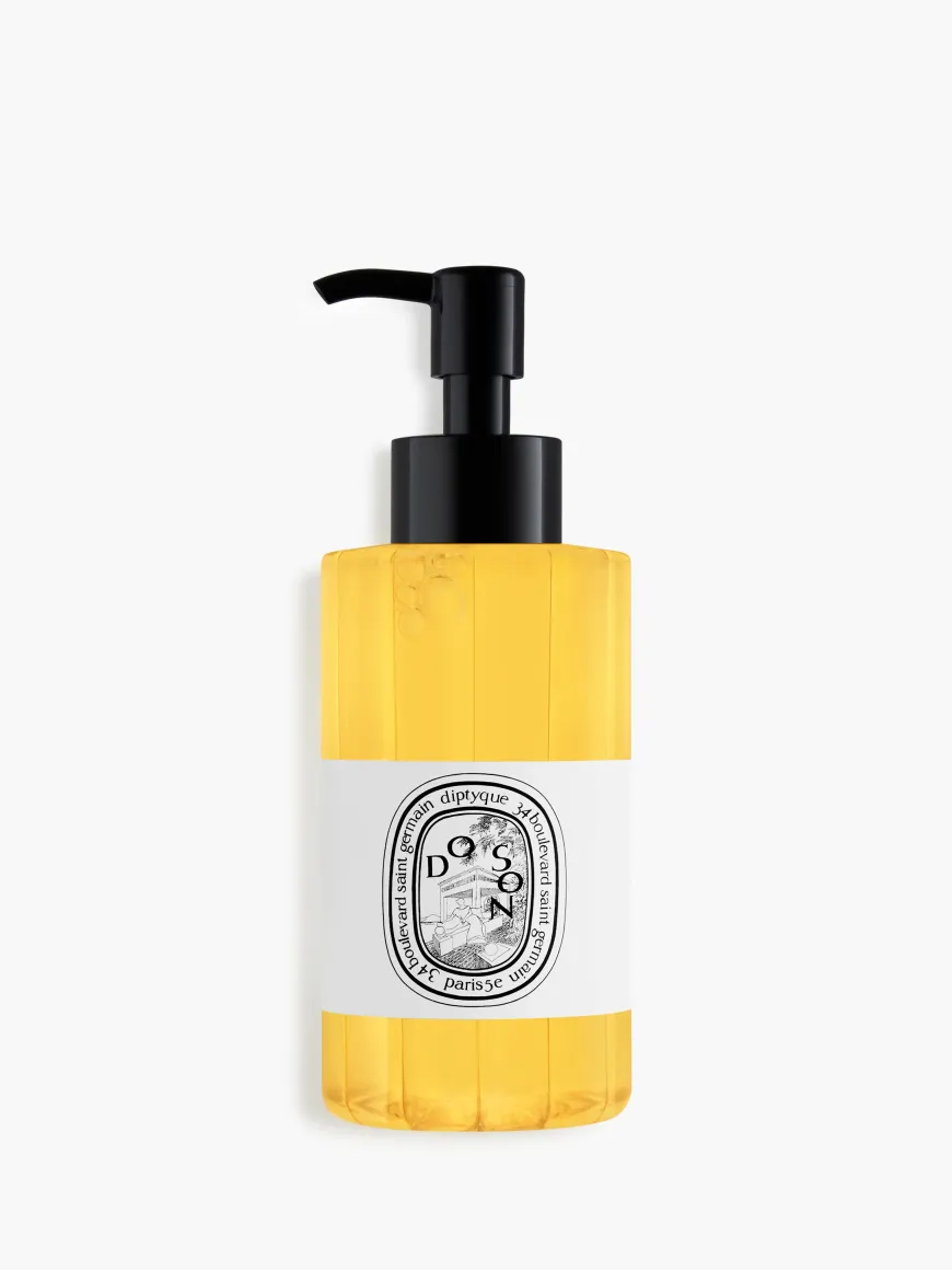 Do Son Scented shower oil-Diptyque Cheap
