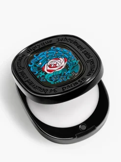 Eau Capitale Refillable Solid Perfume-Diptyque Best