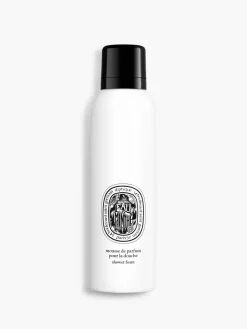 Eau De Minthé Scented shower foam-Diptyque Best