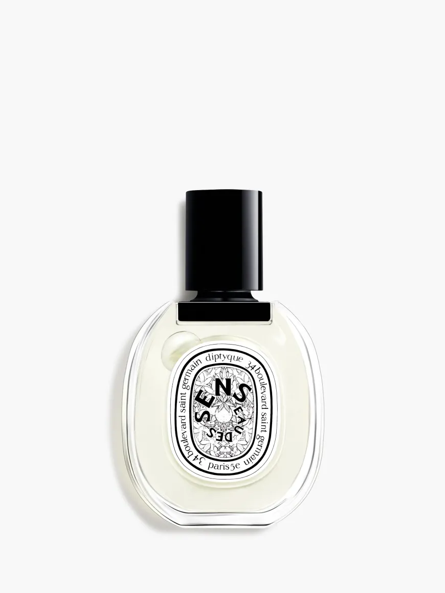 Eau des Sens Eau de toilette-Diptyque Discount