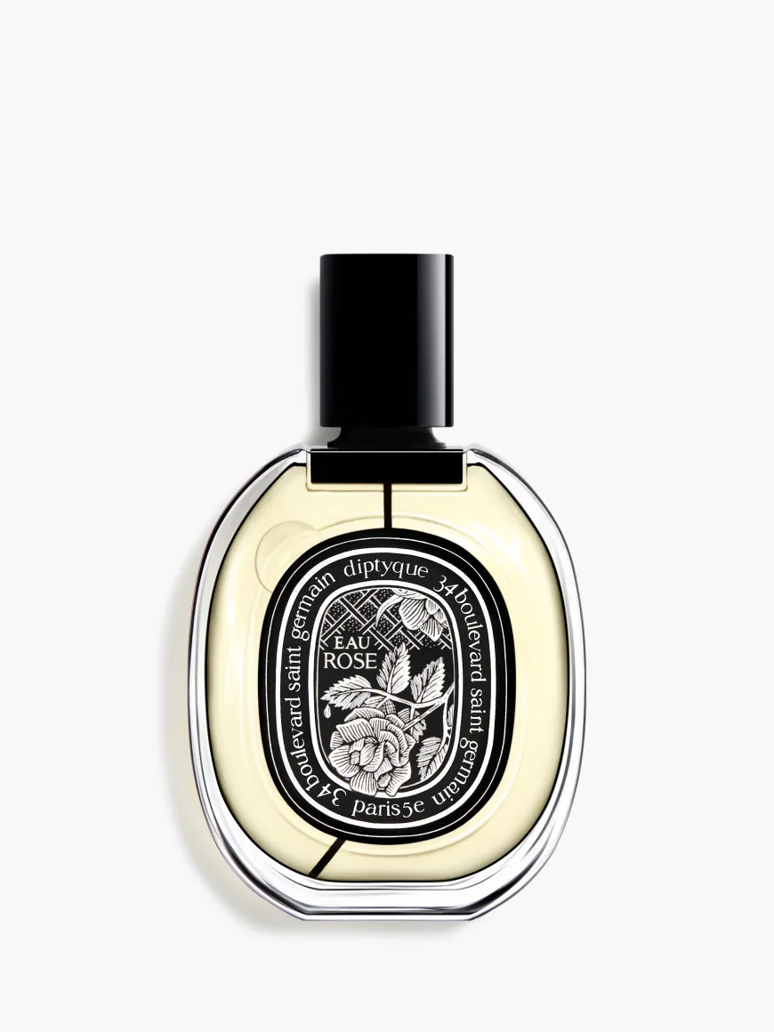 Eau Rose Eau de parfum-Diptyque Best Sale
