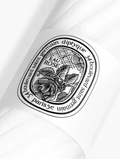Eau Rose Perfumed hand and body lotion-Diptyque Hot