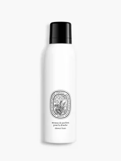 Eau Rose Scented shower foam-Diptyque Sale
