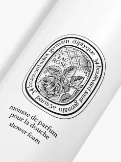 Eau Rose Scented shower foam-Diptyque Sale