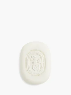 Eau Rose Scented soap-Diptyque Store