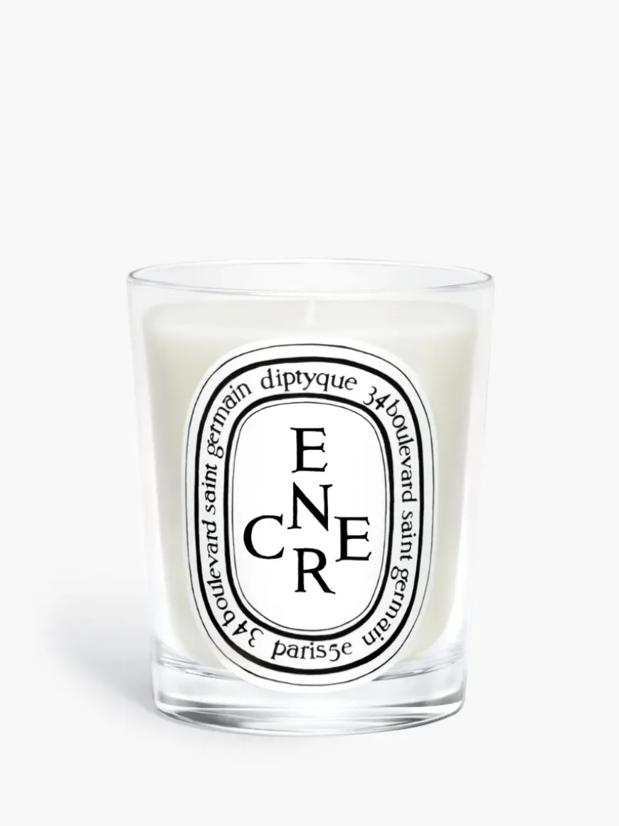 Encre (Ink) Classic Candle-Diptyque Hot