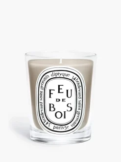 Feu de Bois (Wood Fire) Classic Candle-Diptyque Sale