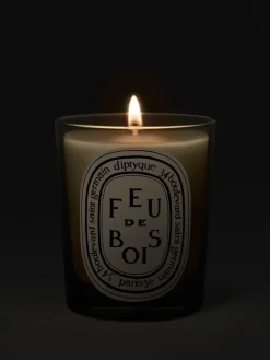 Feu de Bois (Wood Fire) Classic Candle-Diptyque Sale