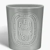 Feu de Bois (Wood Fire) Large Candle-Diptyque Fashion