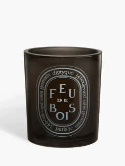 Feu de Bois (Wood Fire) Medium Candle-Diptyque Cheap