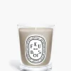 Feu de Bois (Wood Fire) Small Candle-Diptyque Cheap